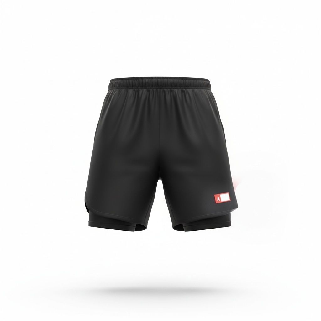 Gym shorts