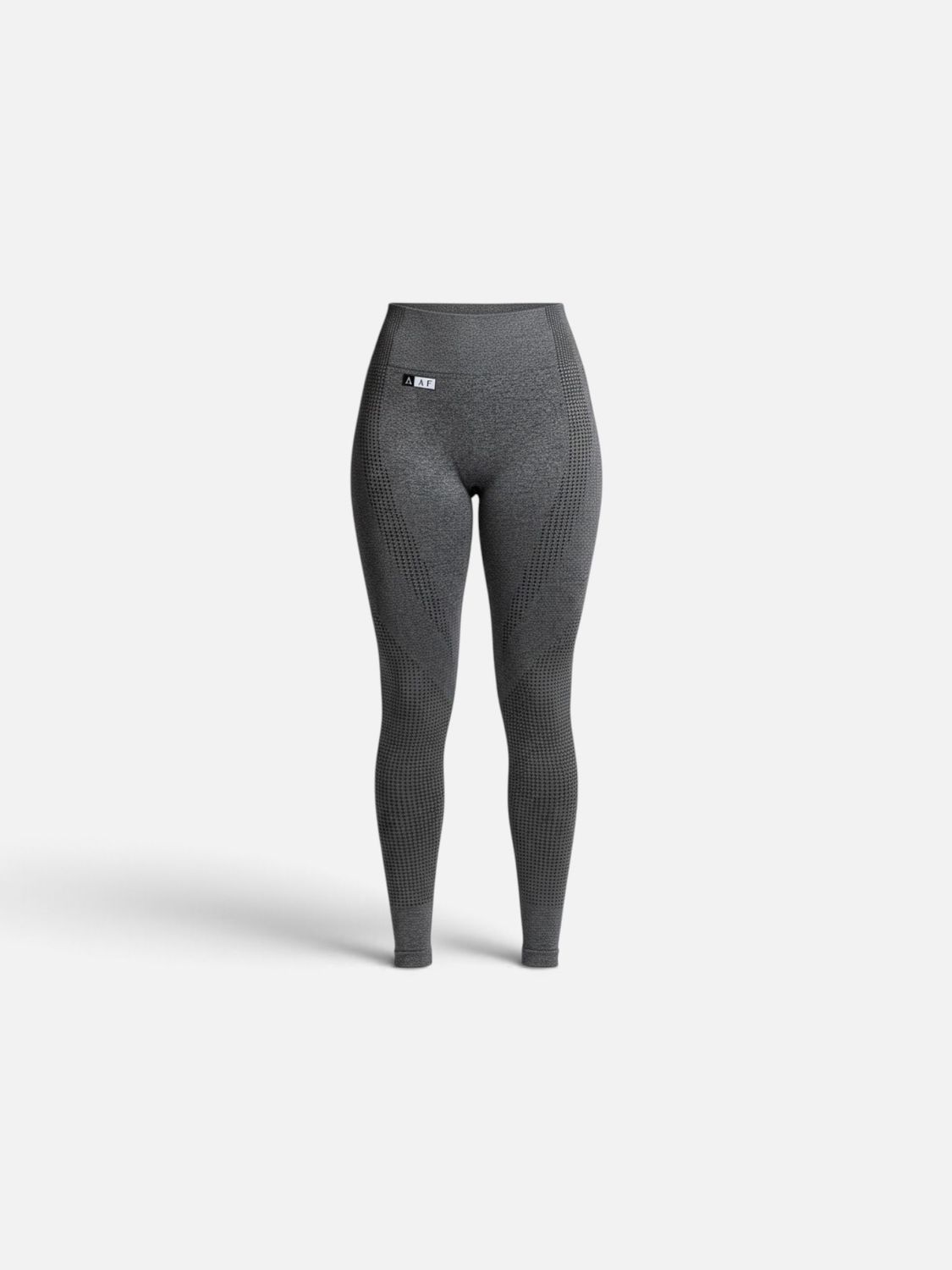 Grey Yoga Pants