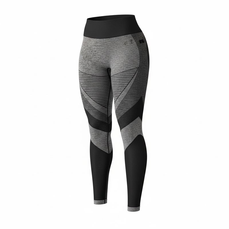 Slimming Seamless Yoga Gym Tights