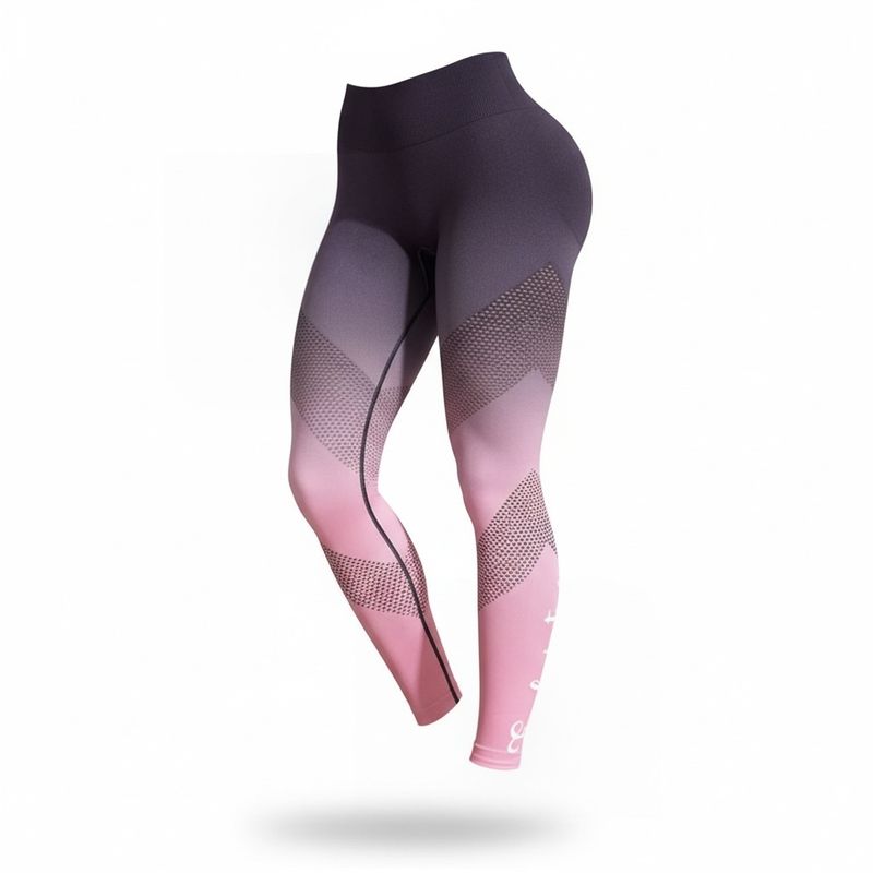 Elite AF Dark Yoga Pants