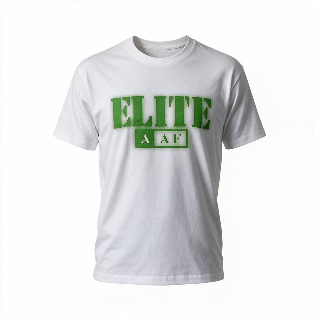Elite AF Green