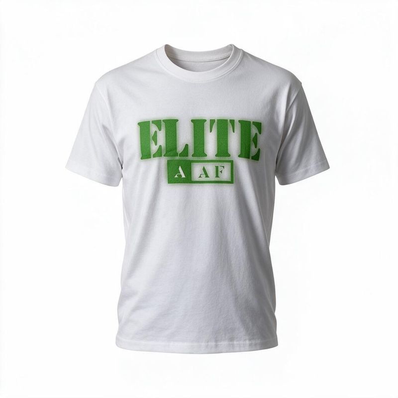 Elite AF Green