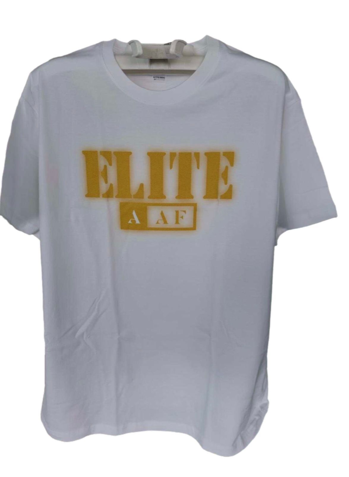Elite AF Yellow