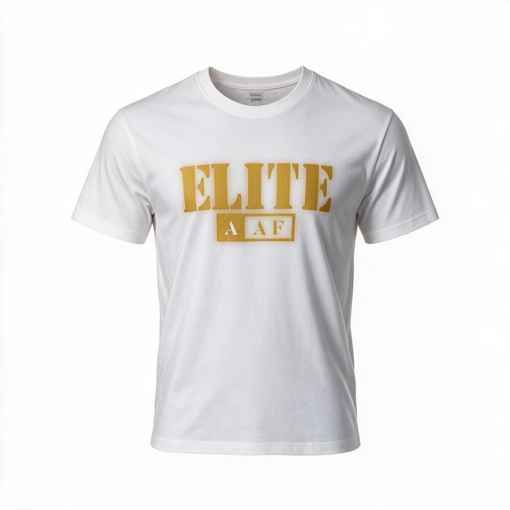 Elite AF Yellow
