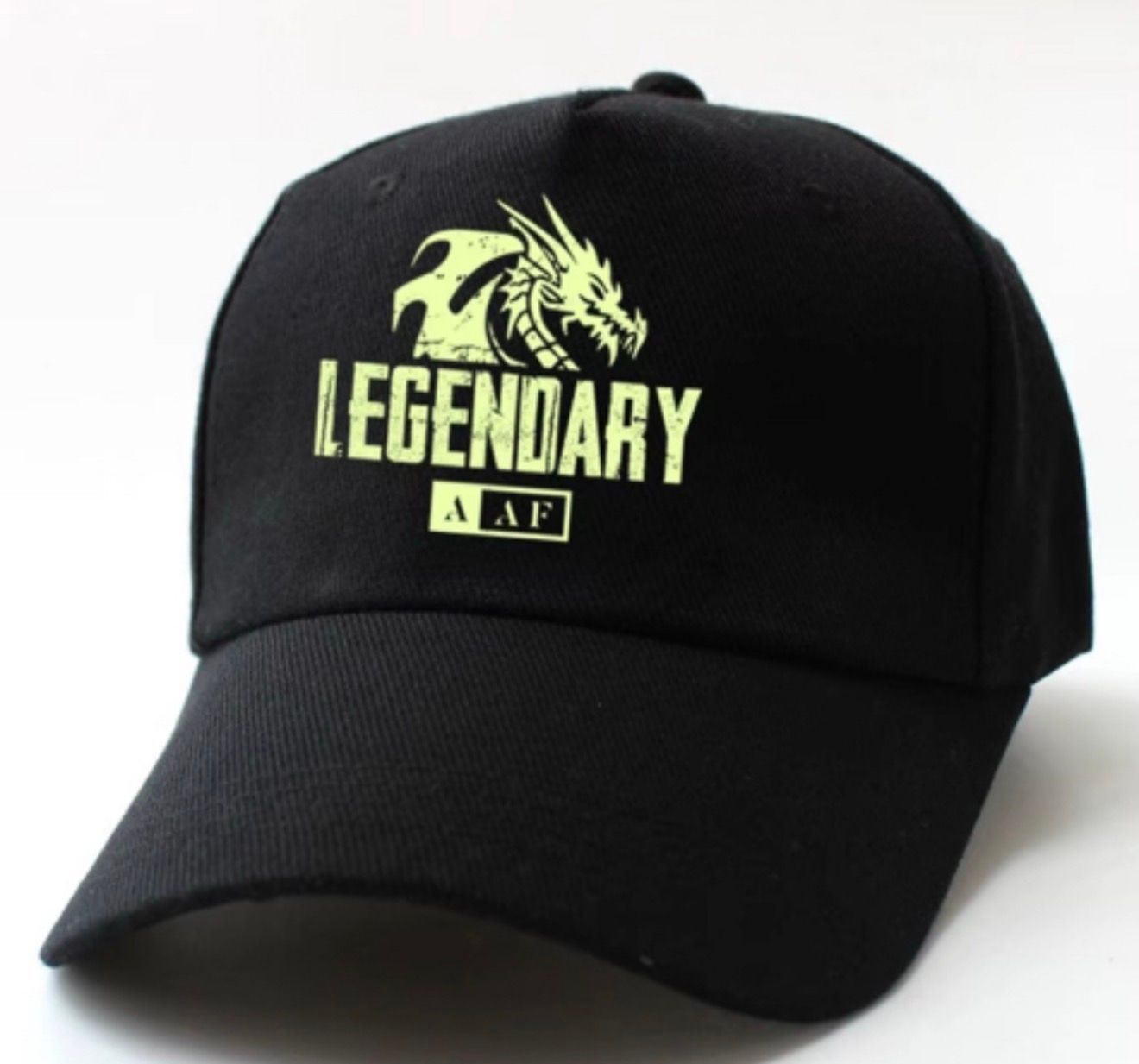 Legendary Hat