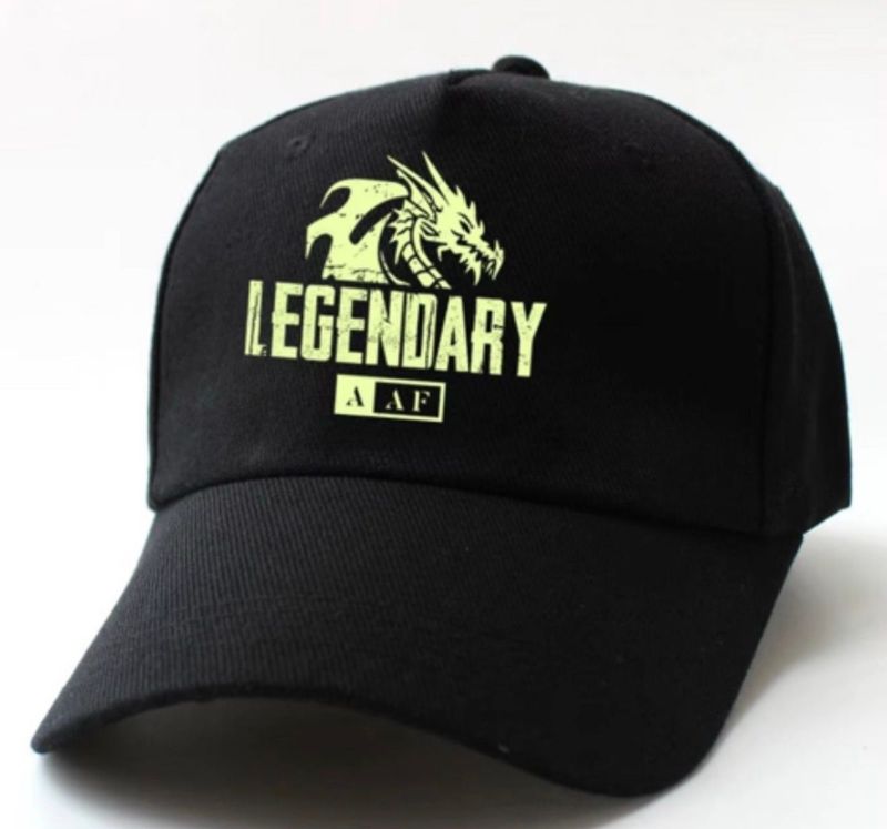 Legendary Hat