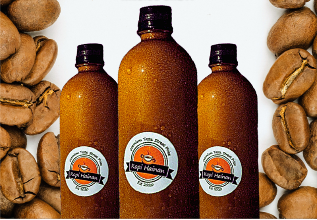 Kopi Hainan