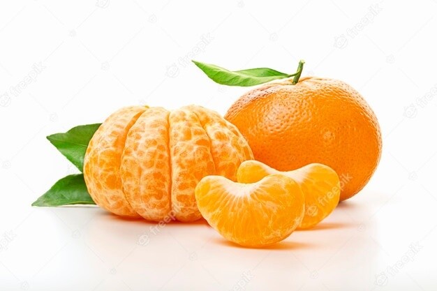 King Tangerine