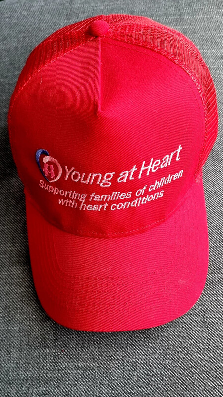 Cap