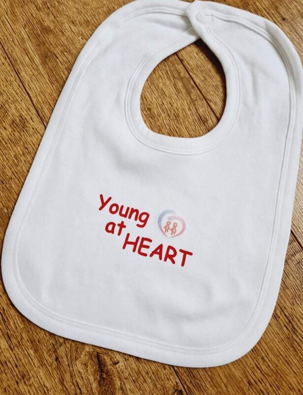 Baby Bib