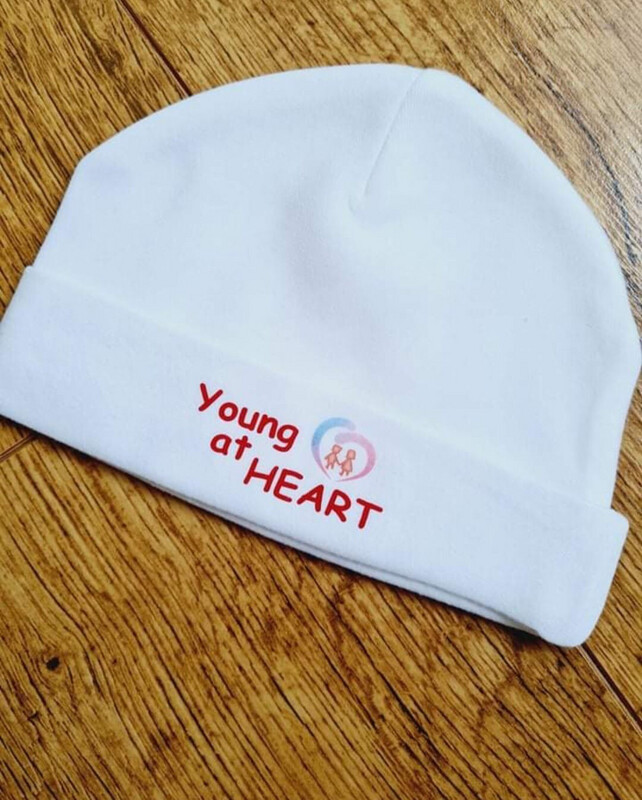 Baby hat