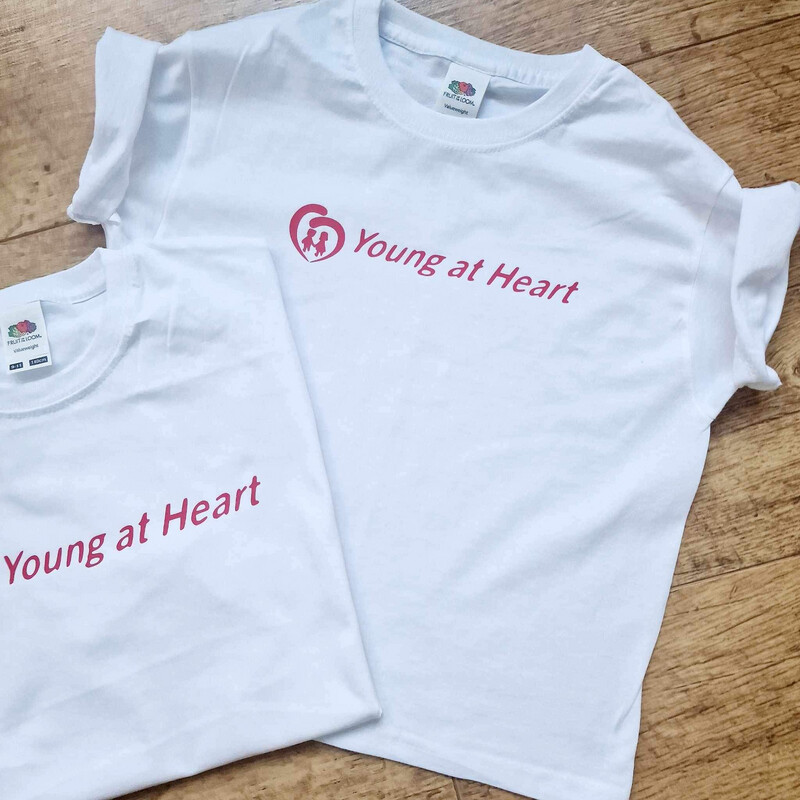 Children's T-Shirts