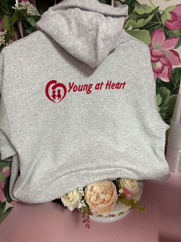 Adults Hoody
