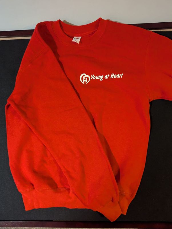 Children’s Sweatshirts