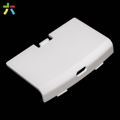 Game Boy Advance USB-C Battery Cover (Pure White)