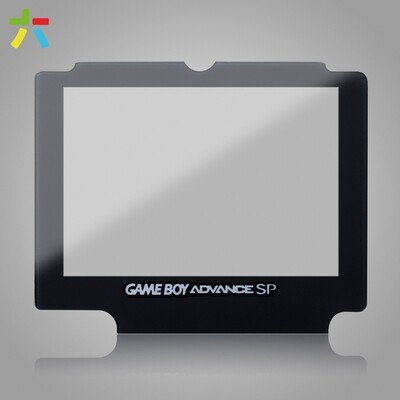 Glass Lens (Game Boy Advance SP)