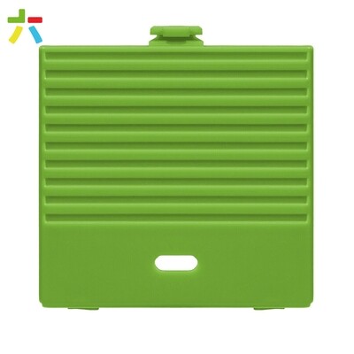 Game Boy Original USB-C Battery Cover (Green)