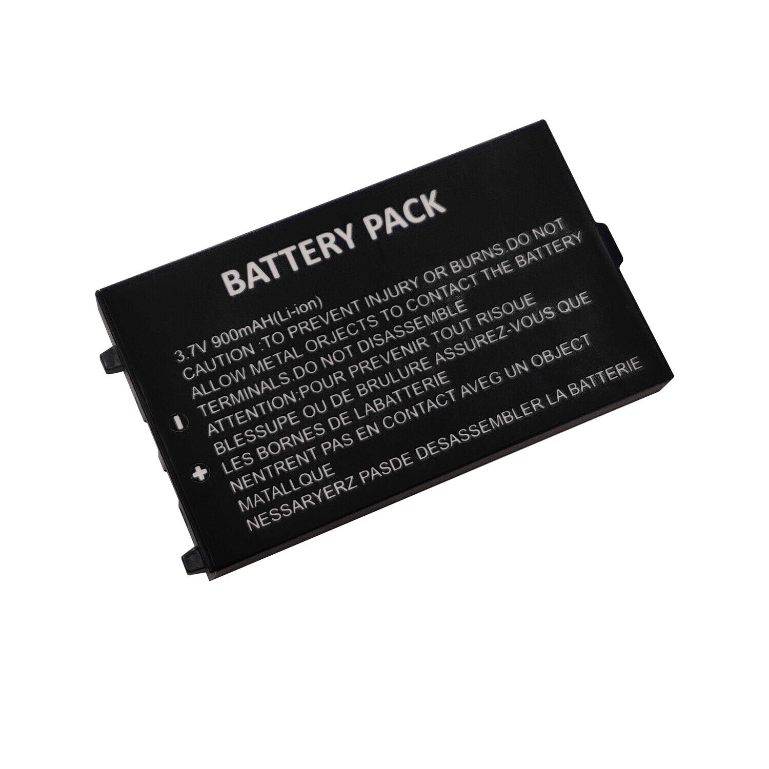 Game Boy Advance SP Battery (900mAh)