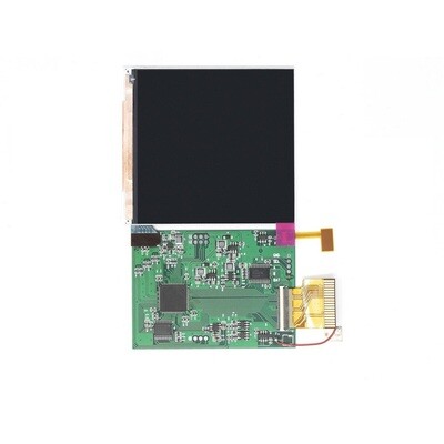 Game Boy Pocket IPS OSD Screen Kit