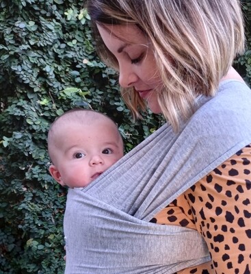 Baby Wrap Carrier