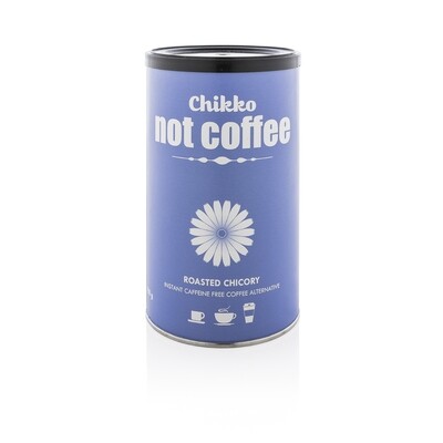 Chikko Not Coffee Roasted Chicory 150g