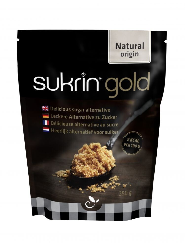 Sukrin gold 500 gram