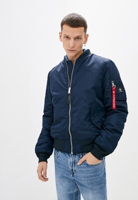 MA-1 Flight Jacket