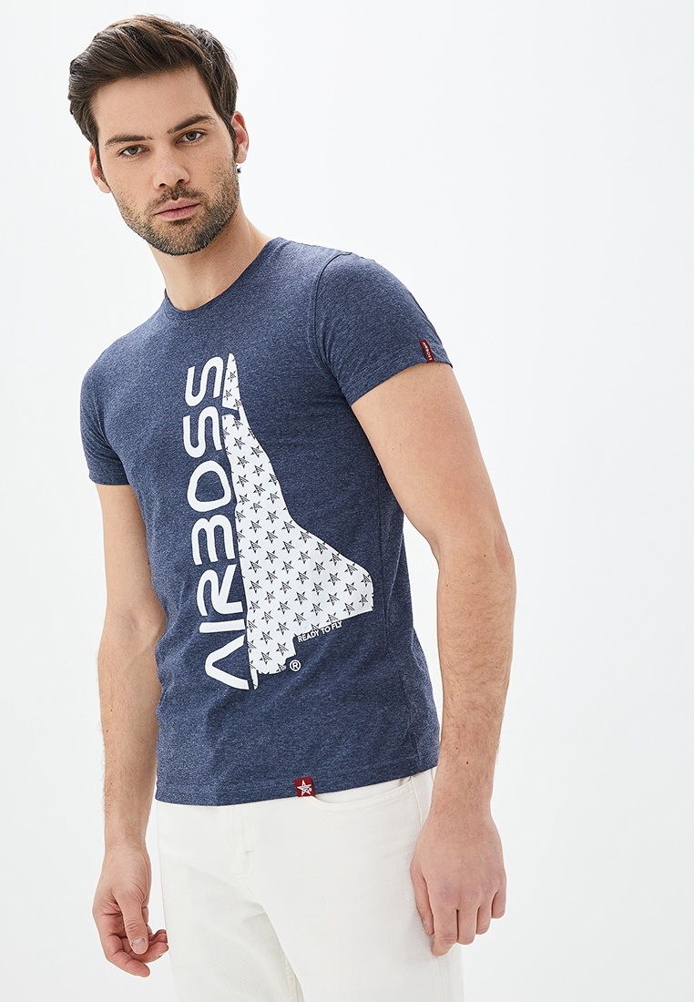 Shuttle Tee