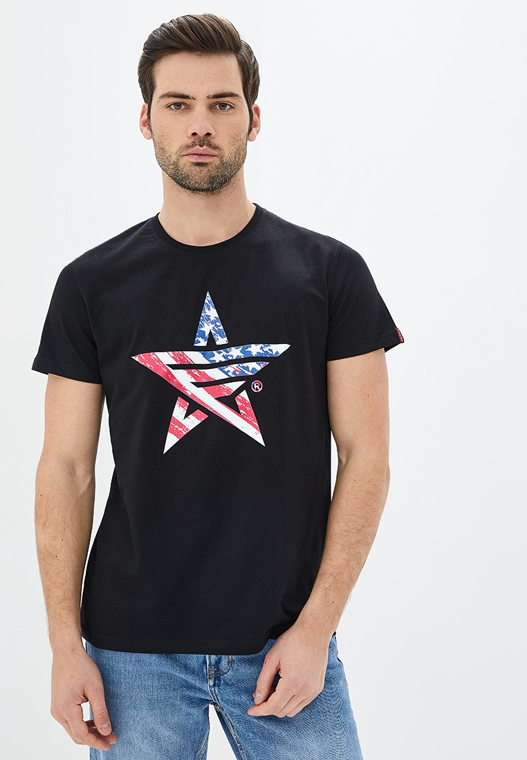 USA Tee
