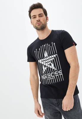 Space Expedition Tee