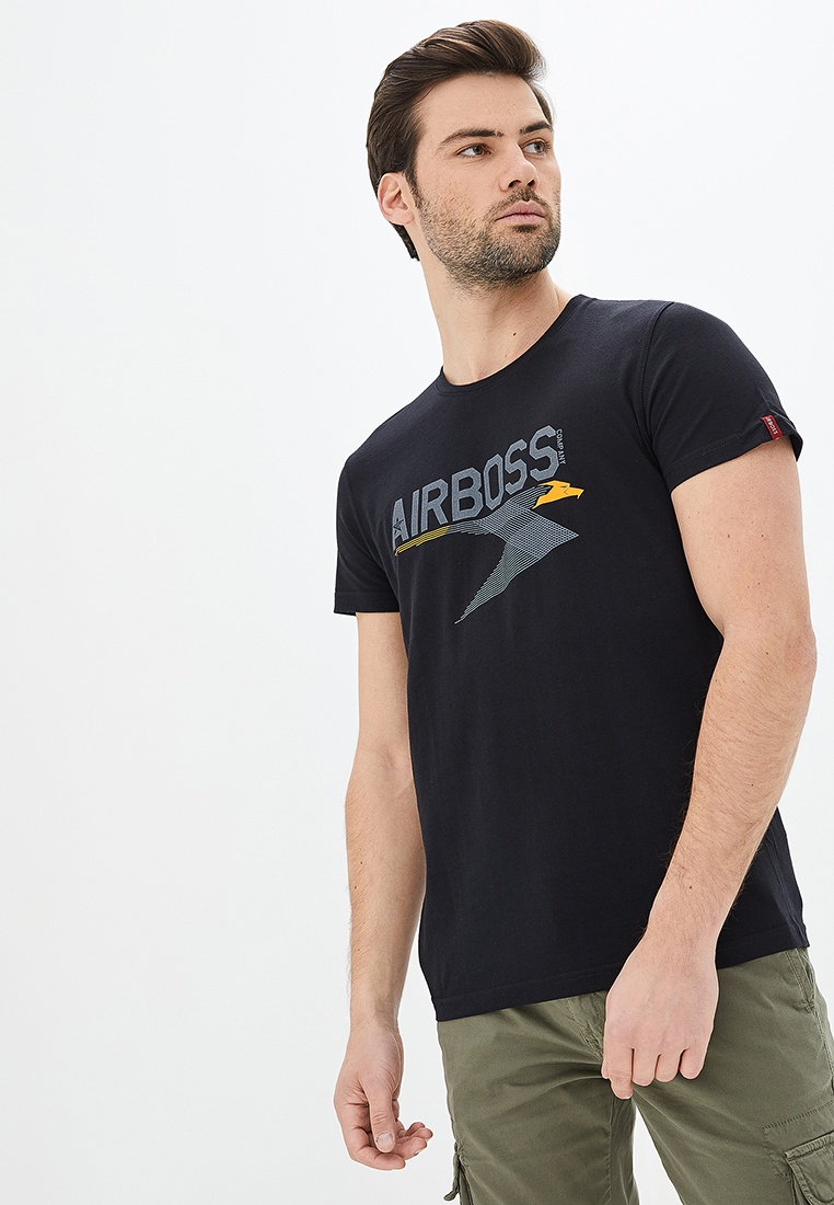 Metal Eagle Tee