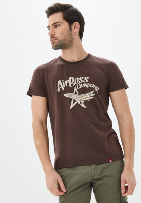Star Wings Tee