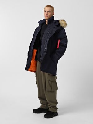 Adventure Parka