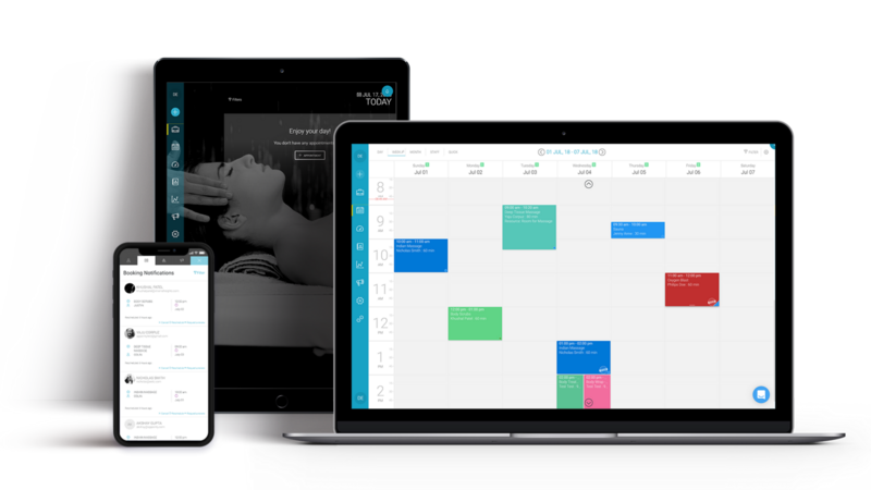 Online Appointment/Booking System