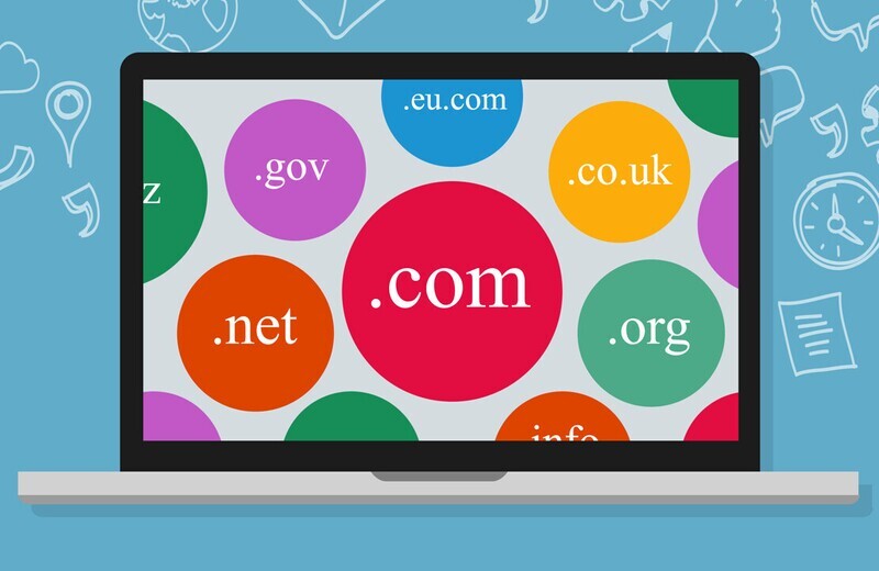 Domain Name + SSL Cert