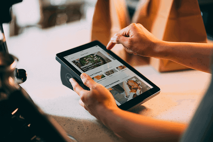 IMIN M2 Max Tablet POS Terminal