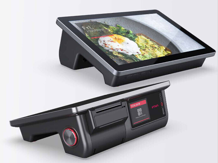 IMIN 10.1 D1 Touchscreen POS Terminal