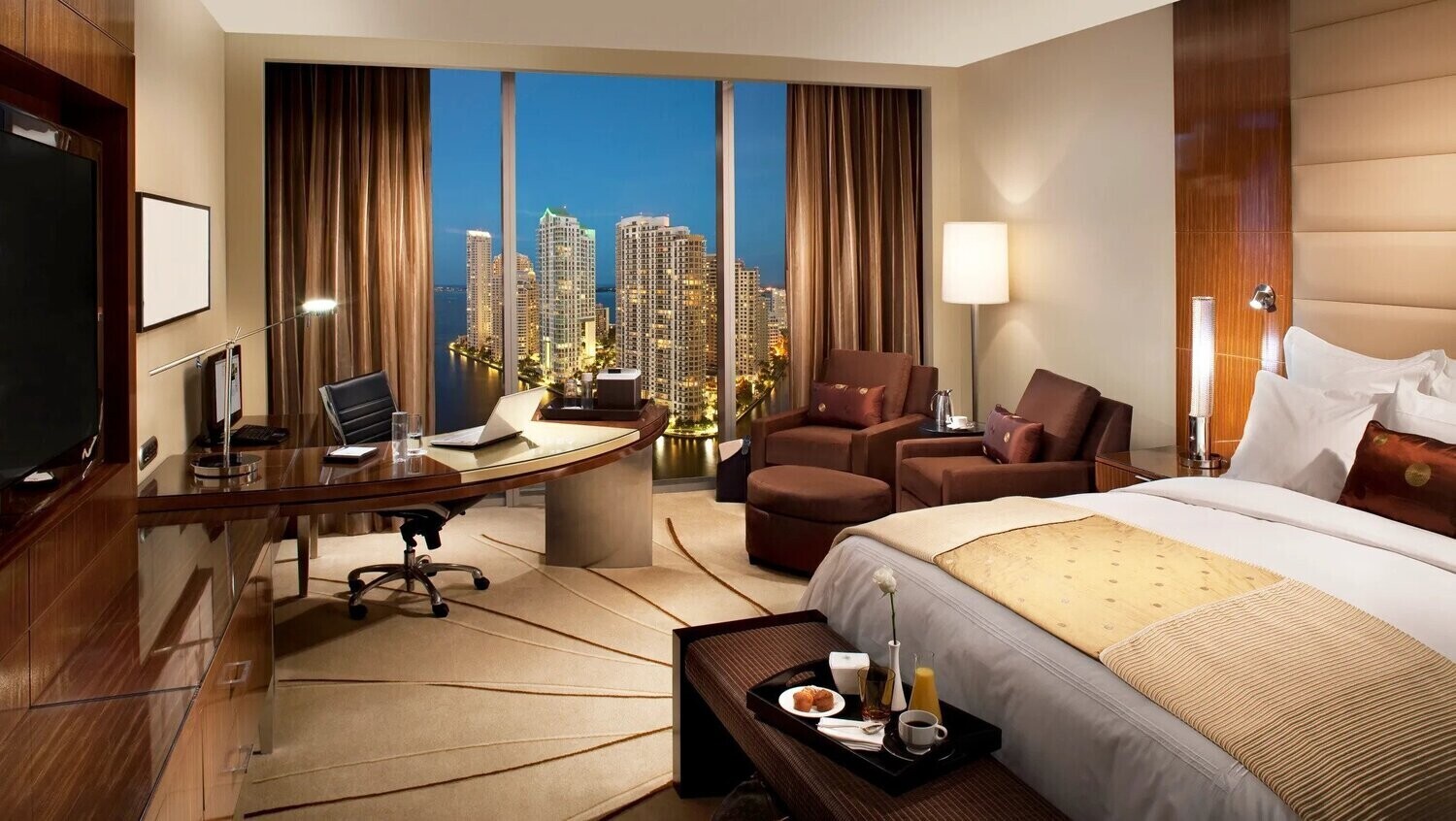 Hotel Food Ordering System