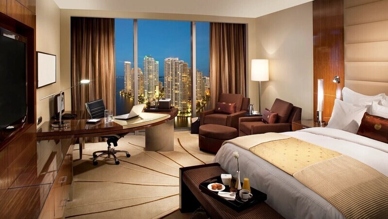 Hotel Food Ordering System