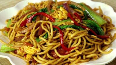 Chinese Food - Mee