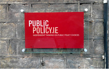Acrylic Nameplates