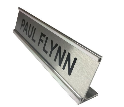 250 x 50mm Table Holder