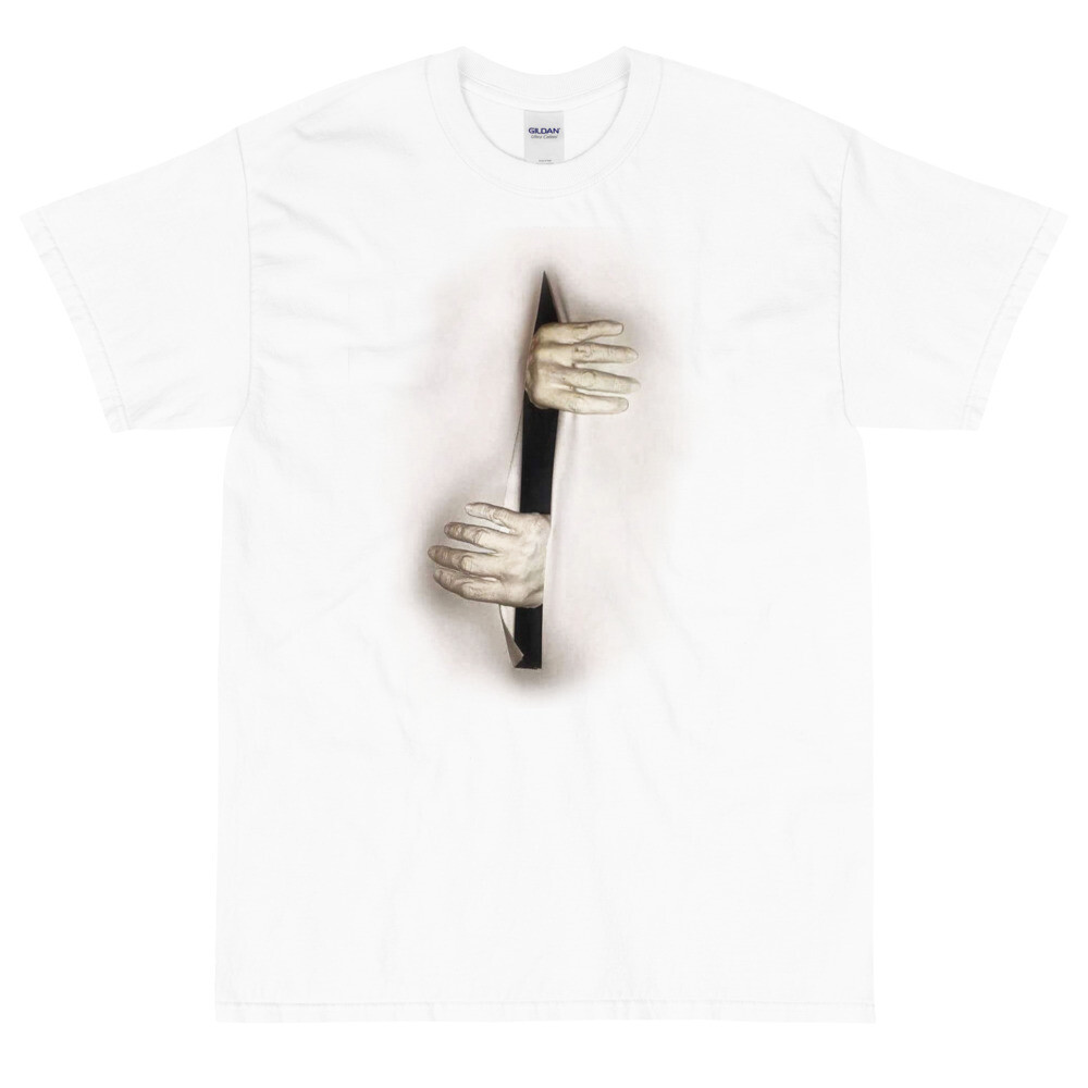 The way ouT-Shirt - man