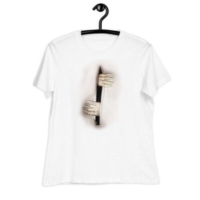 The way ouT-Shirt Womens