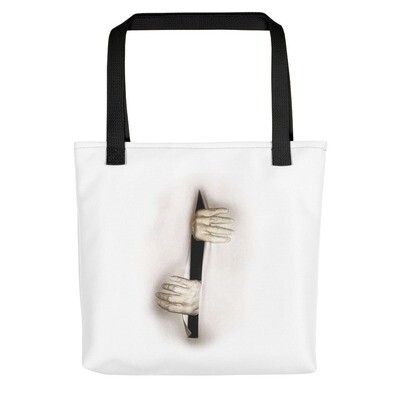 The way ouTote bag