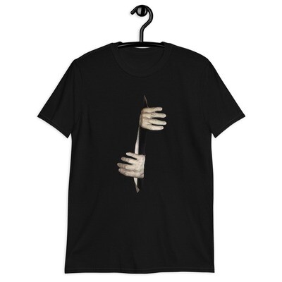 Short-Sleeve Unisex - The Way ouT-Shirt