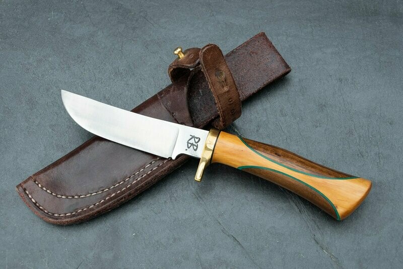 Camping & Bushcraft Knives