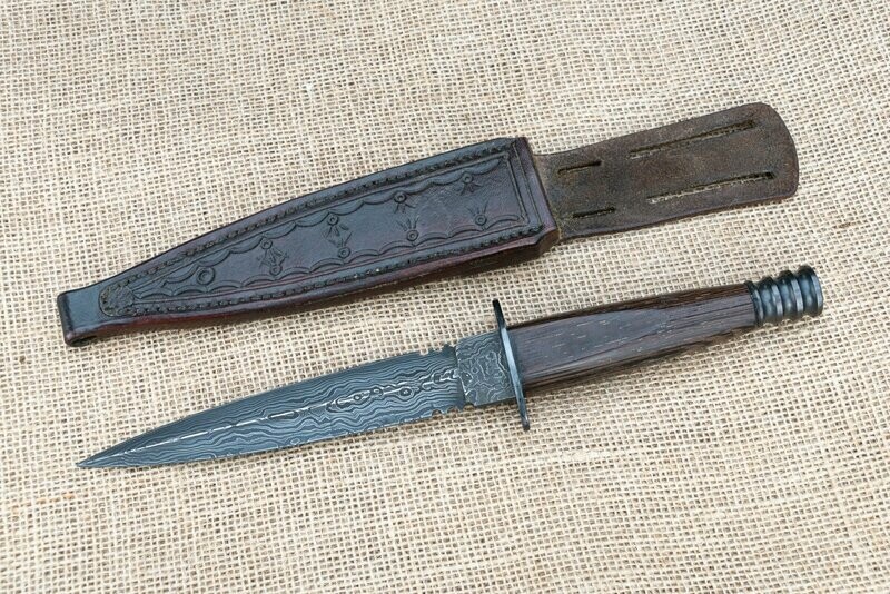 Special Knives Design