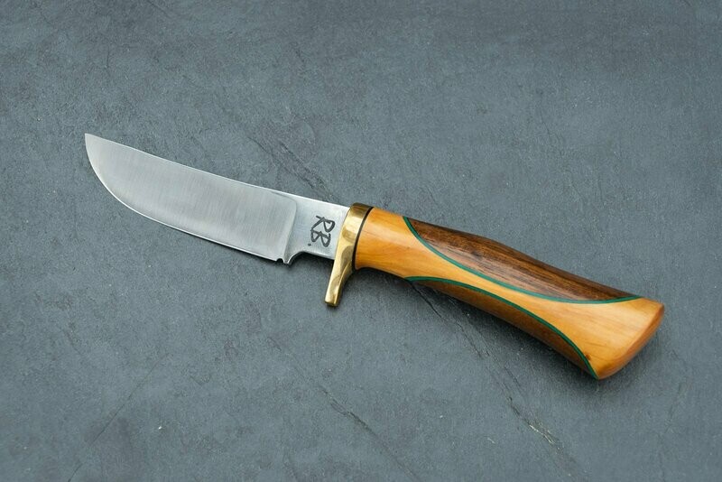 G4 Small Camping Knife