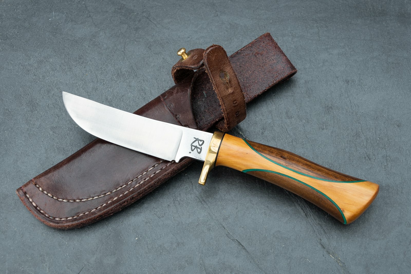 G4 Small Camping Knife